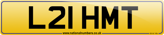 L21 HMT