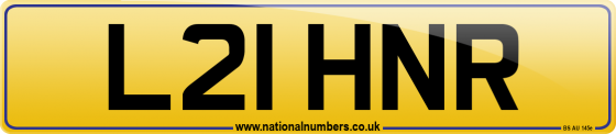 L21 HNR