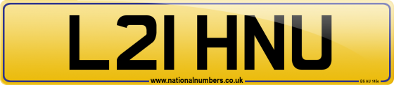L21 HNU