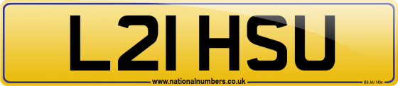 L21 HSU