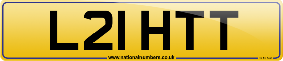 L21 HTT