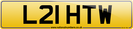 L21 HTW