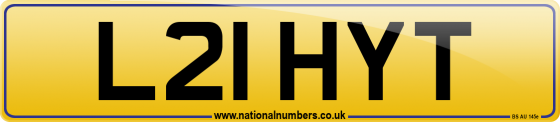 L21 HYT