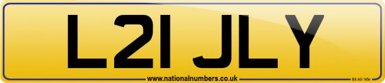 L21 JLY