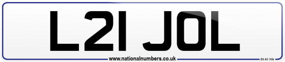 L21 JOL