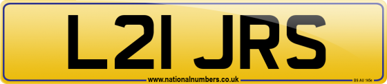 L21 JRS