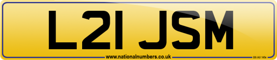L21 JSM