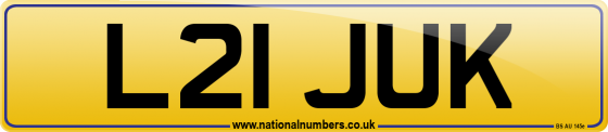 L21 JUK