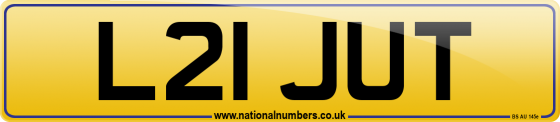 L21 JUT