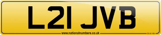 L21 JVB