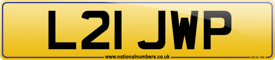 L21 JWP