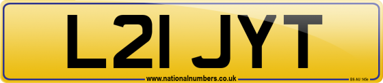 L21 JYT