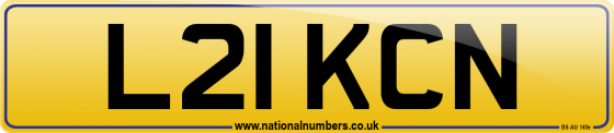 L21 KCN