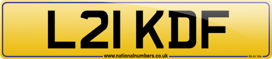 L21 KDF