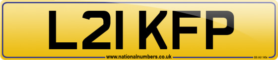 L21 KFP