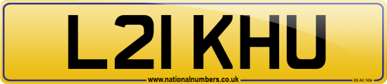 L21 KHU