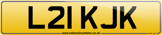 L21 KJK