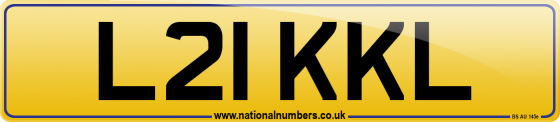 L21 KKL