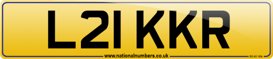 L21 KKR