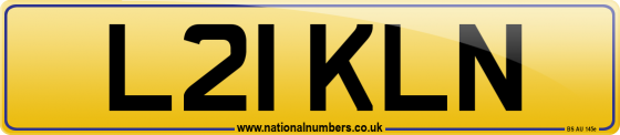 L21 KLN
