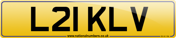 L21 KLV