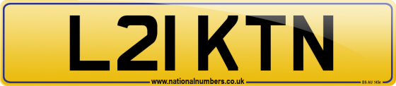 L21 KTN