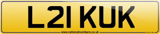 L21 KUK