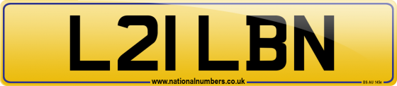 L21 LBN