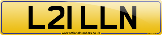 L21 LLN