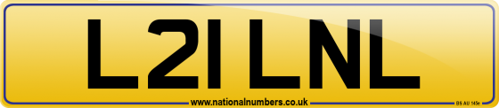 L21 LNL