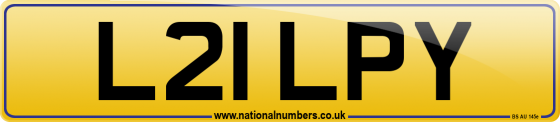 L21 LPY