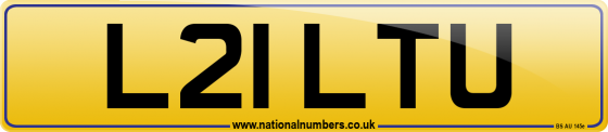 L21 LTU