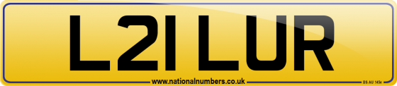 L21 LUR