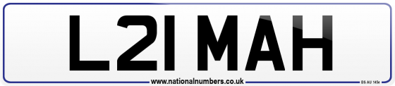 L21 MAH
