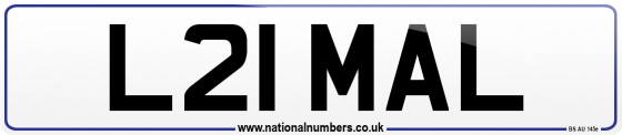 L21 MAL