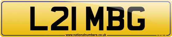 L21 MBG