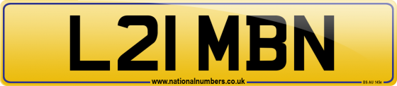 L21 MBN