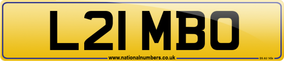 L21 MBO