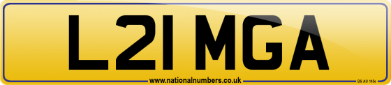 L21 MGA