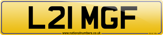 L21 MGF