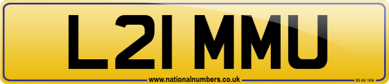 L21 MMU