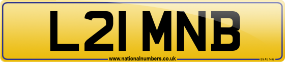 L21 MNB