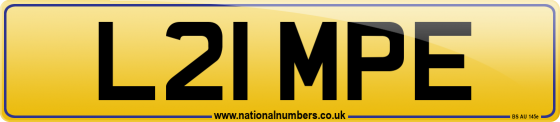 L21 MPE