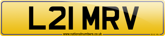 L21 MRV