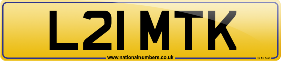 L21 MTK