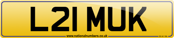 L21 MUK