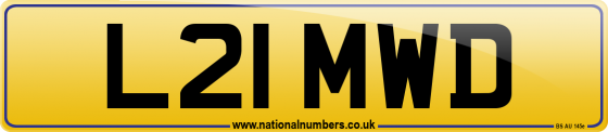 L21 MWD
