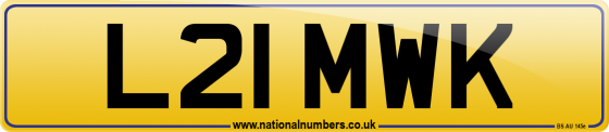 L21 MWK