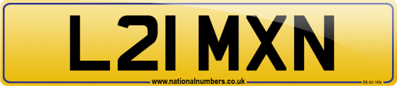 L21 MXN