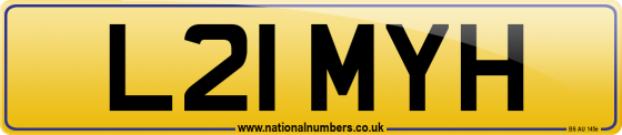L21 MYH
